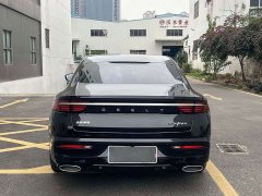 Geely Xingrui 2.0T Diesel Luxury - ფოტო 5