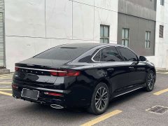 Geely Xingrui 2.0T Diesel Luxury - ფოტო 6