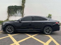 Geely Xingrui 2.0T Diesel Luxury - ფოტო 7