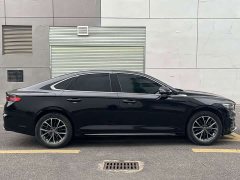 Geely Xingrui 2.0T Diesel Luxury - ფოტო 8