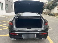 Geely Xingrui 2.0T Diesel Luxury - ფოტო 9