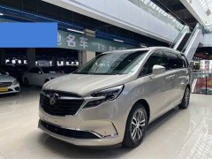 Buick GL8 ES Luxe 653T Prestige - ფოტო 1