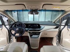 Buick GL8 ES Luxe 653T Prestige - ფოტო 10