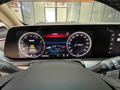 Buick GL8 ES Luxe 653T Prestige - ფოტო 11