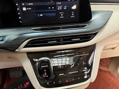 Buick GL8 ES Luxe 653T Prestige - ფოტო 12