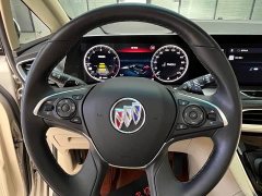 Buick GL8 ES Luxe 653T Prestige - ფოტო 13