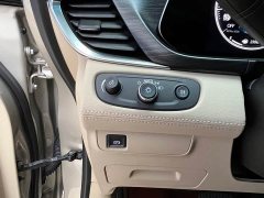 Buick GL8 ES Luxe 653T Prestige - ფოტო 14