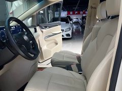 Buick GL8 ES Luxe 653T Prestige - ფოტო 17