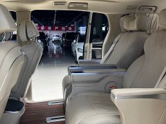 Buick GL8 ES Luxe 653T Prestige - ფოტო 18