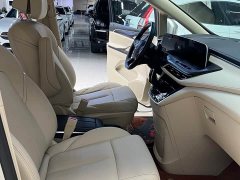 Buick GL8 ES Luxe 653T Prestige - ფოტო 19