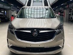 Buick GL8 ES Luxe 653T Prestige - ფოტო 2