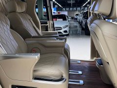 Buick GL8 ES Luxe 653T Prestige - ფოტო 20