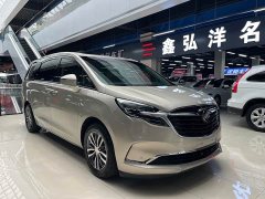 Buick GL8 ES Luxe 653T Prestige - ფოტო 3