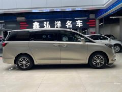 Buick GL8 ES Luxe 653T Prestige - ფოტო 4