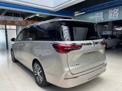 Buick GL8 ES Luxe 653T Prestige - ფოტო 5