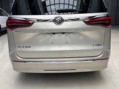 Buick GL8 ES Luxe 653T Prestige - ფოტო 6