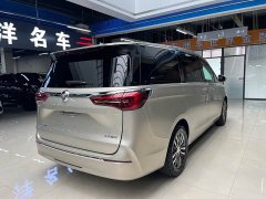 Buick GL8 ES Luxe 653T Prestige - ფოტო 7