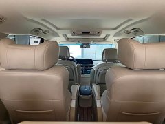 Buick GL8 ES Luxe 653T Prestige - ფოტო 8