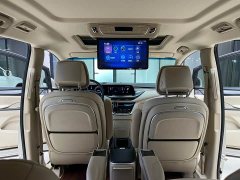 Buick GL8 ES Luxe 653T Prestige - ფოტო 9