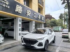 Changan Oushan X5 2021 1.5T DCT Premier - ფოტო 1