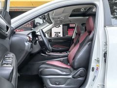 Changan Oushan X5 2021 1.5T DCT Premier - ფოტო 10