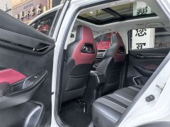 Changan Oushan X5 2021 1.5T DCT Premier - ფოტო 11
