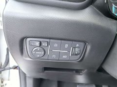 Changan Oushan X5 2021 1.5T DCT Premier - ფოტო 12