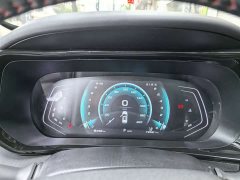 Changan Oushan X5 2021 1.5T DCT Premier - ფოტო 13