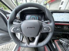 Changan Oushan X5 2021 1.5T DCT Premier - ფოტო 14