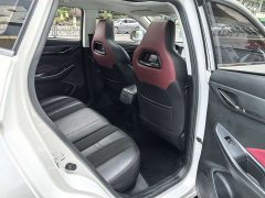 Changan Oushan X5 2021 1.5T DCT Premier - ფოტო 17
