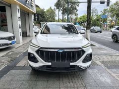 Changan Oushan X5 2021 1.5T DCT Premier - ფოტო 2
