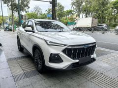 Changan Oushan X5 2021 1.5T DCT Premier - ფოტო 3