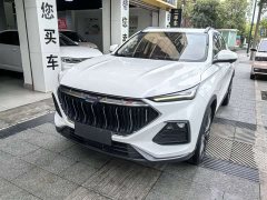 Changan Oushan X5 2021 1.5T DCT Premier - ფოტო 4
