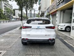 Changan Oushan X5 2021 1.5T DCT Premier - ფოტო 7