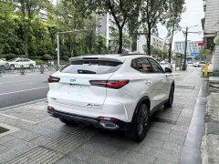 Changan Oushan X5 2021 1.5T DCT Premier - ფოტო 8