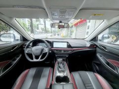 Changan Oushan X5 2021 1.5T DCT Premier - ფოტო 9
