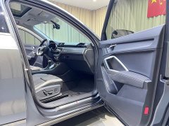 Audi Q3 35 TFSI Fashion Dynamic - ფოტო 5