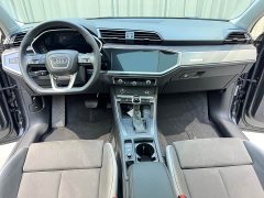 Audi Q3 35 TFSI Fashion Dynamic - ფოტო 6