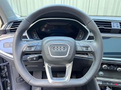 Audi Q3 35 TFSI Fashion Dynamic - ფოტო 7