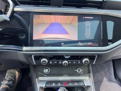 Audi Q3 35 TFSI Fashion Dynamic - ფოტო 8