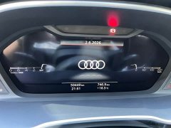 Audi Q3 35 TFSI Fashion Dynamic - ფოტო 9
