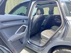 Audi Q3 35 TFSI Fashion Dynamic - ფოტო 3