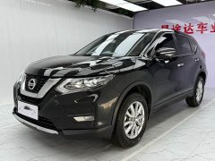 Nissan Qashqai Classic 2.0L FWD Smart Connect Premium Edition - ფოტო 1