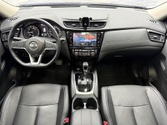 Nissan Qashqai Classic 2.0L FWD Smart Connect Premium Edition - ფოტო 10