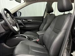 Nissan Qashqai Classic 2.0L FWD Smart Connect Premium Edition - ფოტო 11