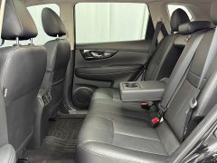Nissan Qashqai Classic 2.0L FWD Smart Connect Premium Edition - ფოტო 12