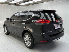 Nissan Qashqai Classic 2.0L FWD Smart Connect Premium Edition - ფოტო 4