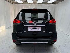 Nissan Qashqai Classic 2.0L FWD Smart Connect Premium Edition - ფოტო 5