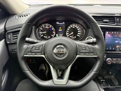 Nissan Qashqai Classic 2.0L FWD Smart Connect Premium Edition - ფოტო 7