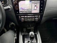 Nissan Qashqai Classic 2.0L FWD Smart Connect Premium Edition - ფოტო 9